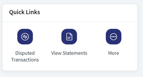 quick links